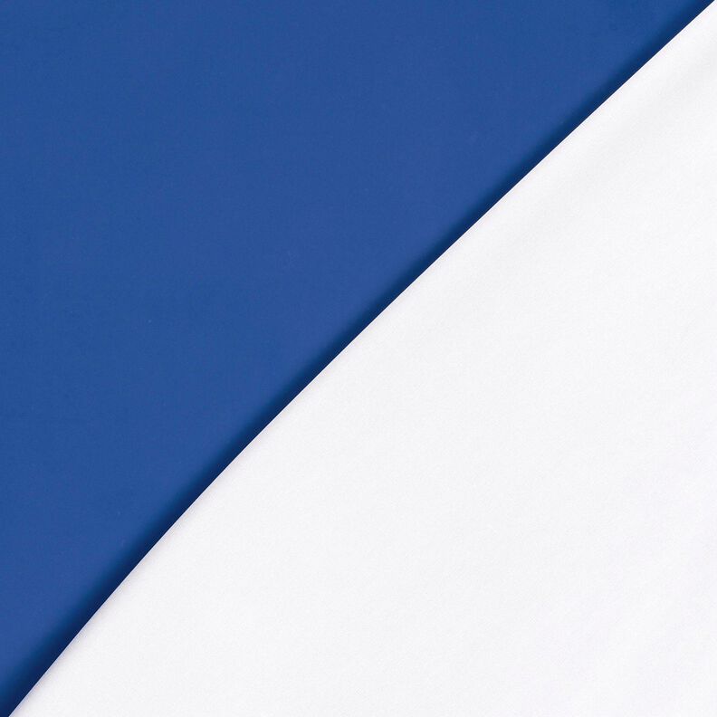 Tissu pour vestes de pluie uni – bleu roi,  image number 4