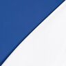Tissu pour vestes de pluie uni – bleu roi,  thumbnail number 4
