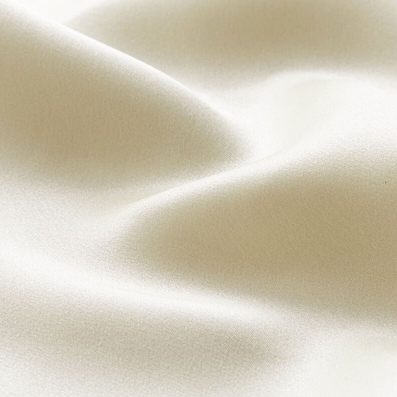 Satin de soie – écru,  image number 3