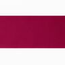 Ruban de satin [50 mm] – rouge bordeaux,  thumbnail number 1