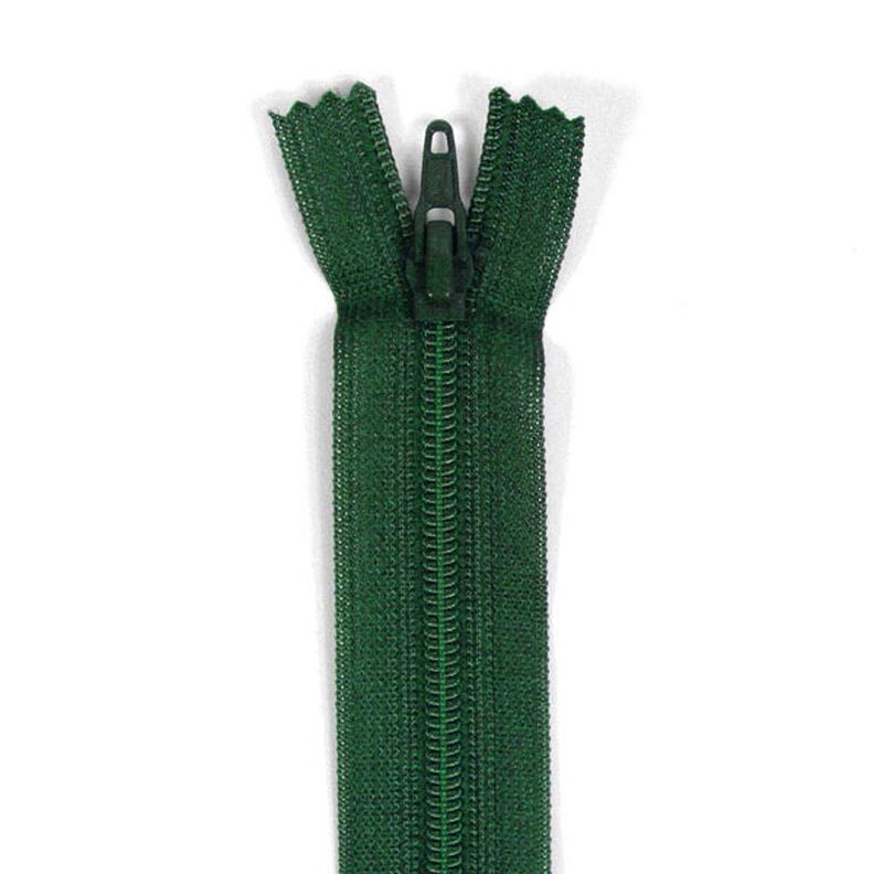 Fermeture éclair non divisible | Plastique (890) | YKK,  image number 1