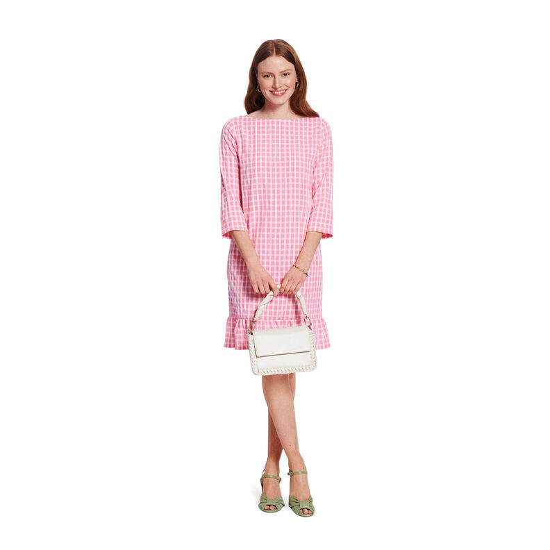 Robe | Burda 5804 | 34-48, image number 2