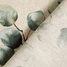 Coton enduit Branches d’eucalyptus – nature,  thumbnail number 5