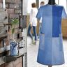 Fil jeans [9455] | 100 m | Gütermann – gris,  thumbnail number 7