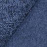 Polaire tricot – bleu marine,  thumbnail number 3
