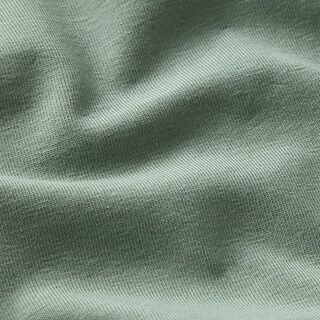 GOTS Jersey coton | Tula – roseau, 