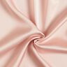 Satin viscose Uni – rosé,  thumbnail number 1