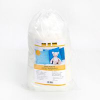 Ouate de déco [1 kg] | Vlieseline – blanc