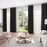 Tissu occultant Sunshade – noir,  thumbnail number 7