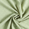 Jacquard dobby Pied-de-poule – kaki,  thumbnail number 5