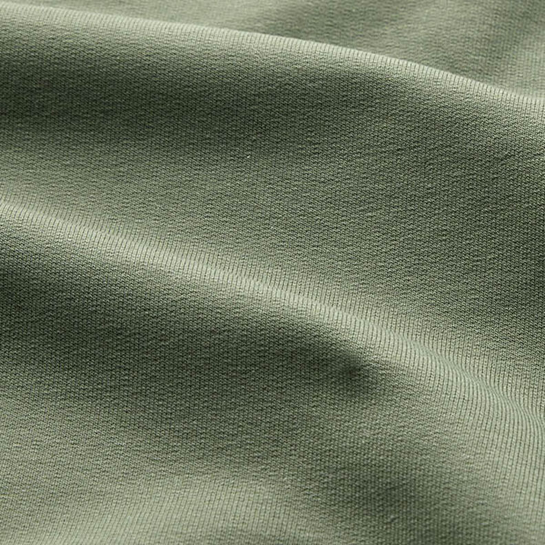 Sweatshirt gratté Premium – pin foncé,  image number 2