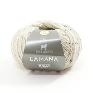 Como Tweed | Lamana, 25 g (0057), 