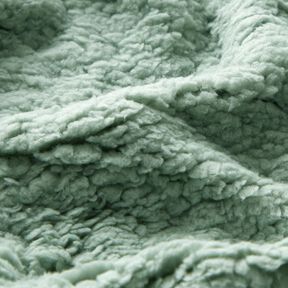 Ours en peluche tout doux – menthe clair, 