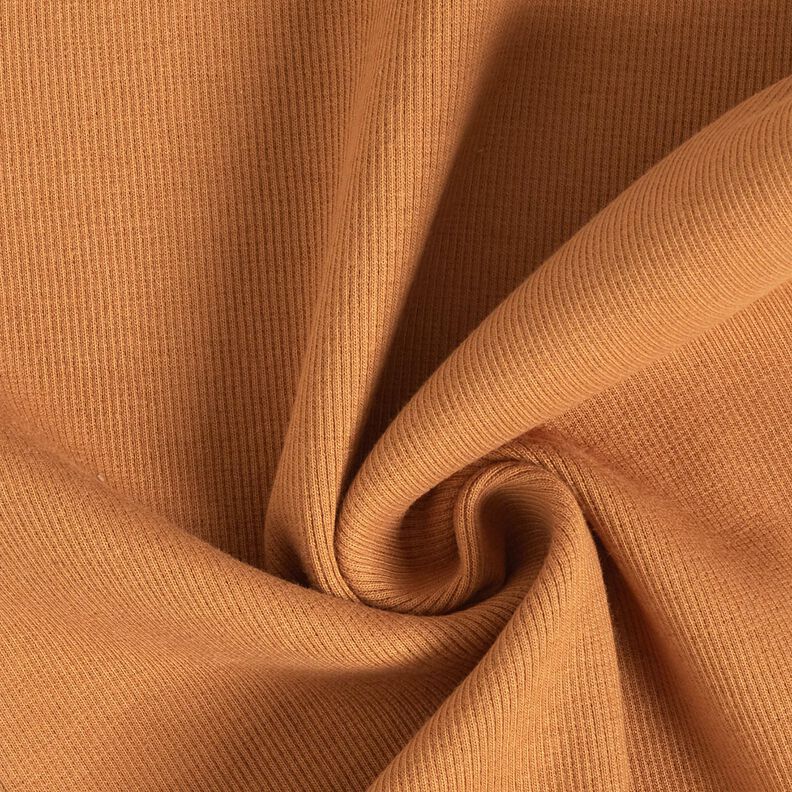 2x2 Bordures Uni – caramel,  image number 1