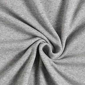 Polaire alpin Sweat douillet Uni – gris, 