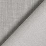 Tissu de revêtement Tissu chenille – gris clair,  thumbnail number 3