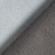 Tissu d’ameublement Aspect cuir ultramicrofibre – gris,  thumbnail number 6