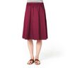 Sergé coton Uni – rouge bordeaux,  thumbnail number 6