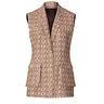 Gilet | Burda 5827 | 36-46,  thumbnail number 6