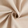 Tissu de décoration jacquard recyclé – beige,  thumbnail number 1