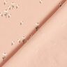 Jersey coton Prairie de marguerites – rosé,  thumbnail number 4