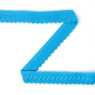 Ruban à border en dentelle élastique (12 mm) 16,, 