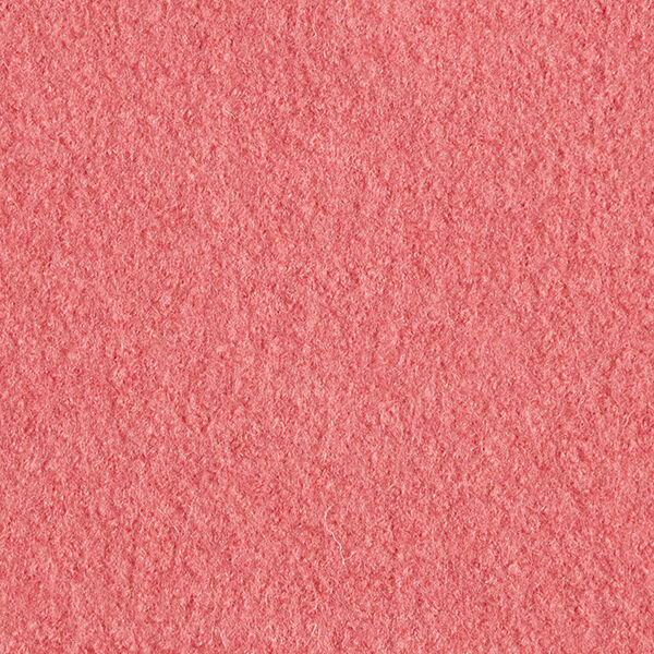 Loden de laine foulé – vieux rose – Échantillon,  image number 5