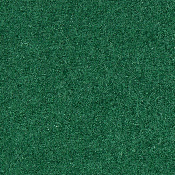 Loden de laine foulé – vert foncé,  image number 1