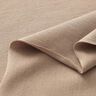Bambou Jersey viscose Uni – sable,  thumbnail number 4
