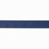 Ruban de satin [15 mm] – bleu marine,  thumbnail number 1