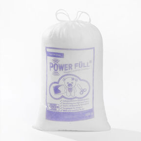 Premium Fibre de remplissage 300 g – blanc, 