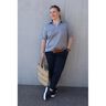 Chemise et robe chemisier Kaia | Lillesol & Pelle No. 70 | 34-58,  thumbnail number 5