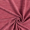 Jersey aspect froissé uni – mauve,  thumbnail number 3