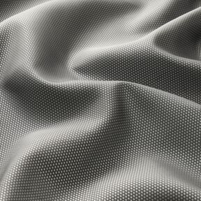 Tissu de doublure Jacquard Mini-losanges – gris, 
