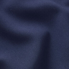 Tissu en viscose tissé Fabulous – bleu marine, 