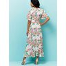 Robe portefeuille, Butterick 6554 | 40 - 48,  thumbnail number 7