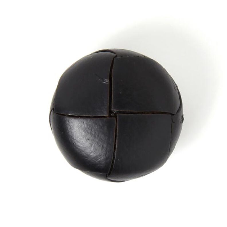 Bouton cuir, Berlebeck 80,  image number 1
