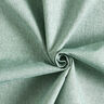 Tissu de revêtement Chiné uni – turquoise clair,  thumbnail number 1