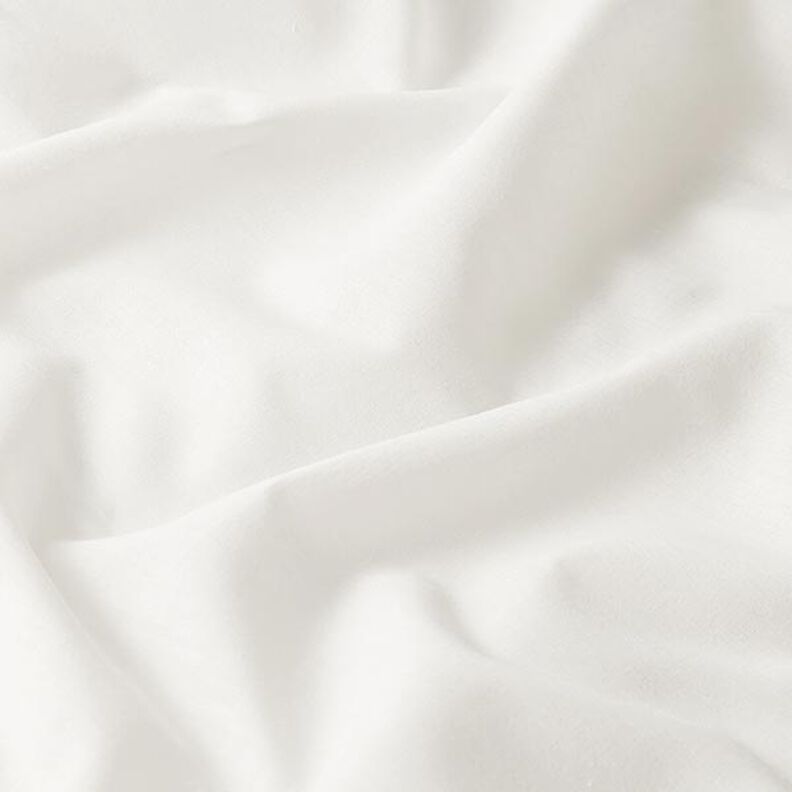 Batiste de coton Uni – écru,  image number 2