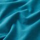 GOTS Bord-côtes coton OCEAN LOVE | Albstoffe – pétrole,  thumbnail number 2