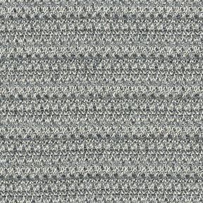 Laine vierge mélangée Lurex chiné – argent ancien, 