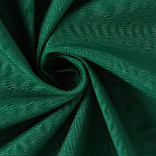 Tissu d’extérieur Teflon Uni – vert foncé, 
