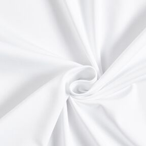 Jersey sport et fonctionnel uni – blanc, 