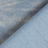 Denim stretch métallisé – bleu jean/argent métallisé,  thumbnail number 4