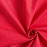 Denim de coton stretch mélangé moyen – rouge,  thumbnail number 1