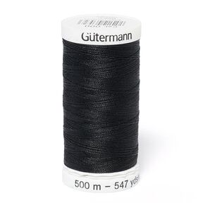 Fil Pour Tout Coudre (000) | 500 m | Gütermann, 