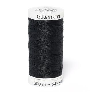 Fil Pour Tout Coudre (000) | 500 m | Gütermann, 