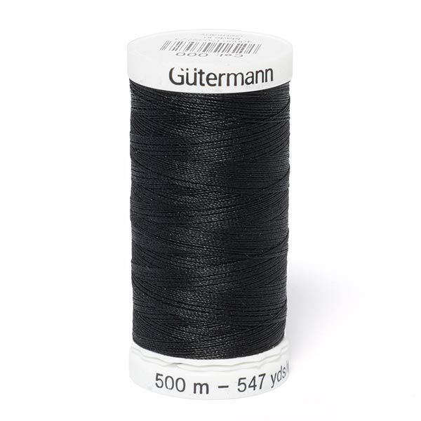Fil Pour Tout Coudre (000) | 500 m | Gütermann, image number 1