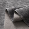 Tissu rideau thermique Chenille – granit,  thumbnail number 4