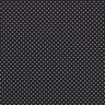 Popeline coton Petits pois – noir/blanc,  thumbnail number 1
